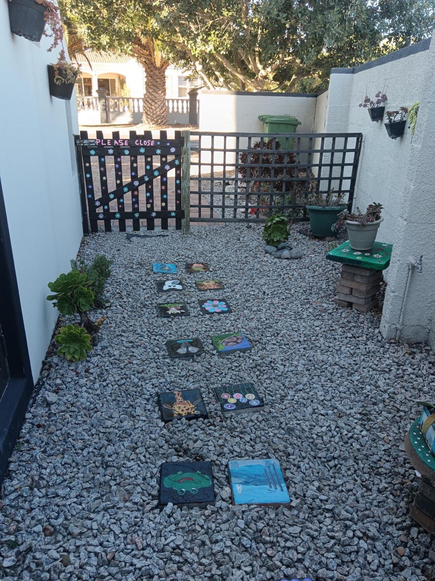 Studio On Fairway Langebaan Exterior foto