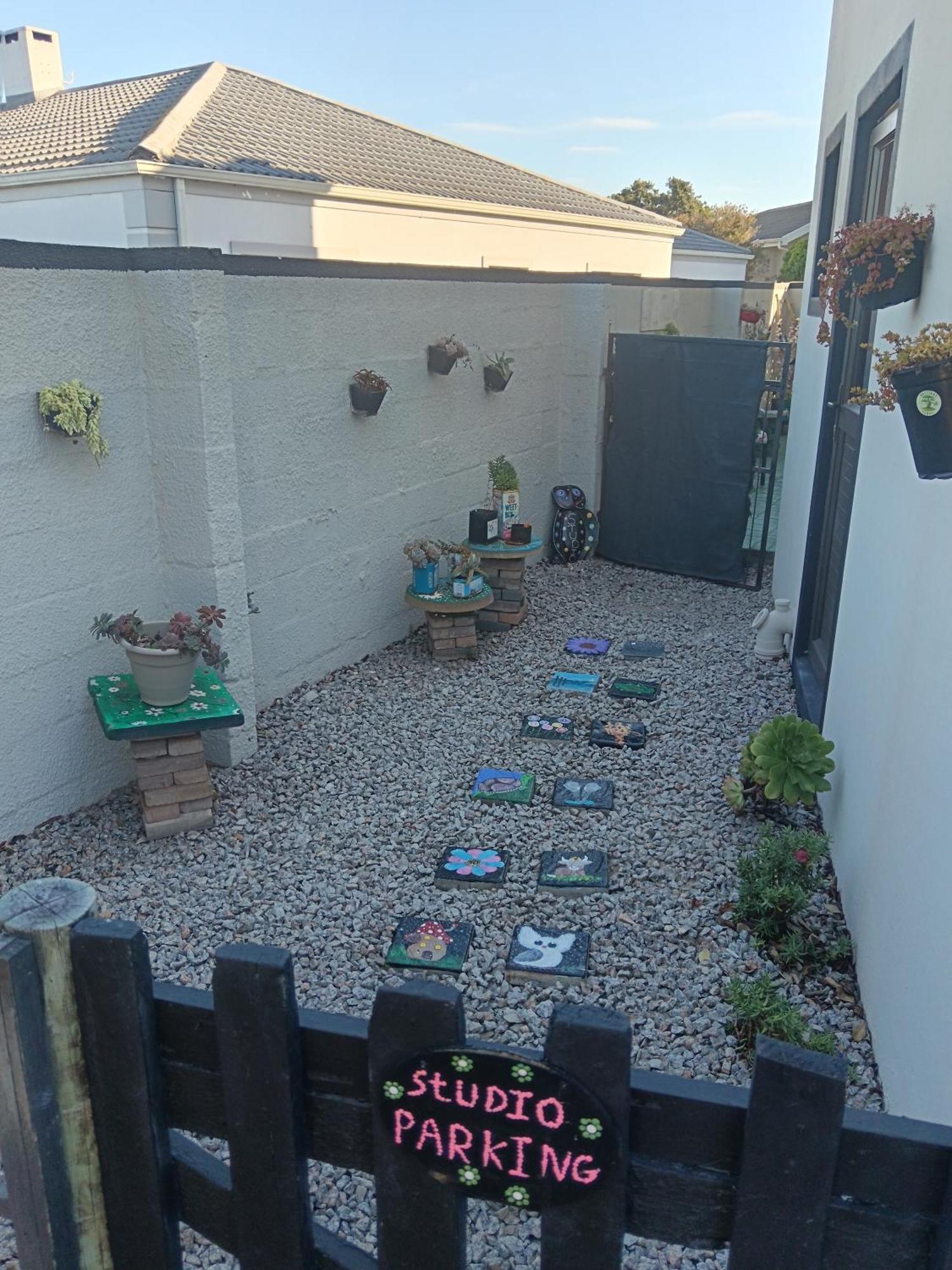 Studio On Fairway Langebaan Exterior foto